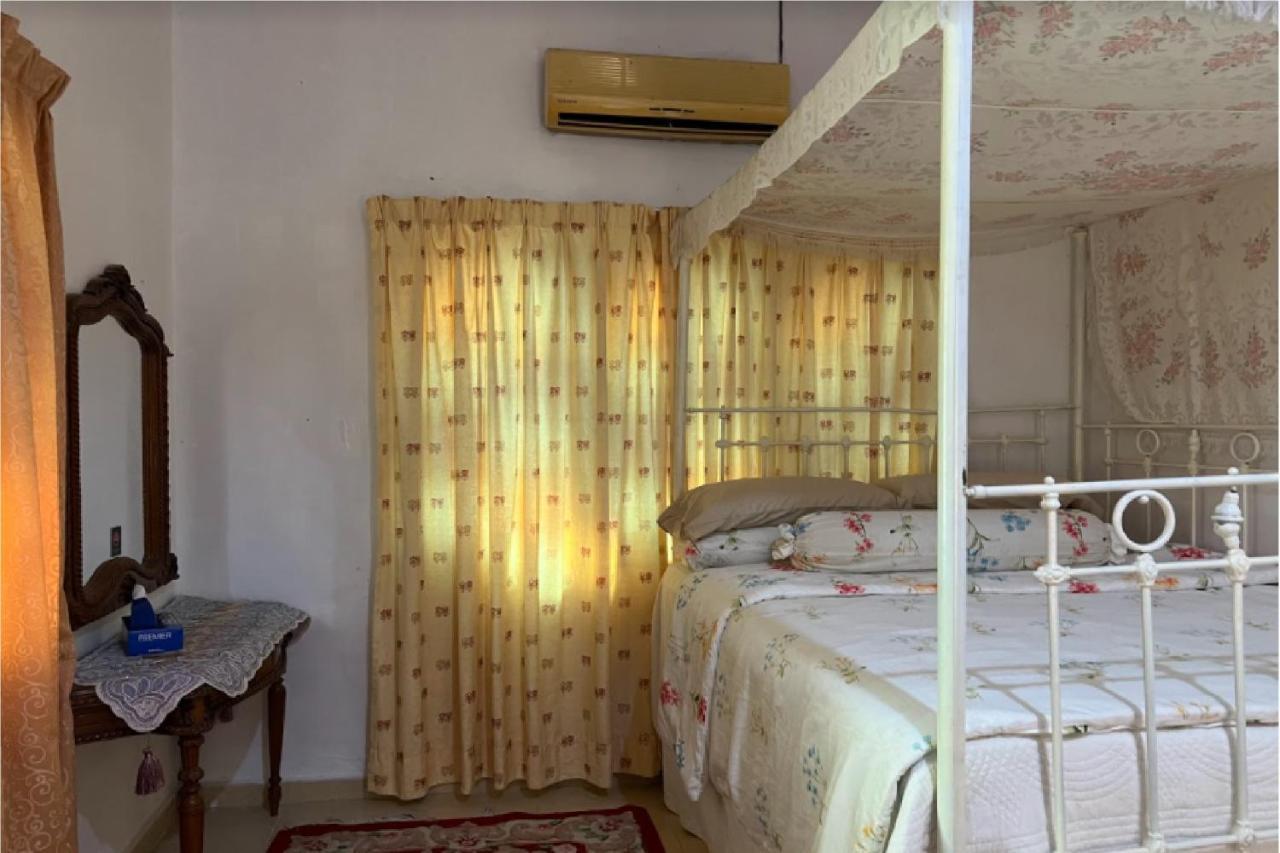 Oyo Home 90495 Homestay Kampung Kota Aur 숭가이페타니 외부 사진