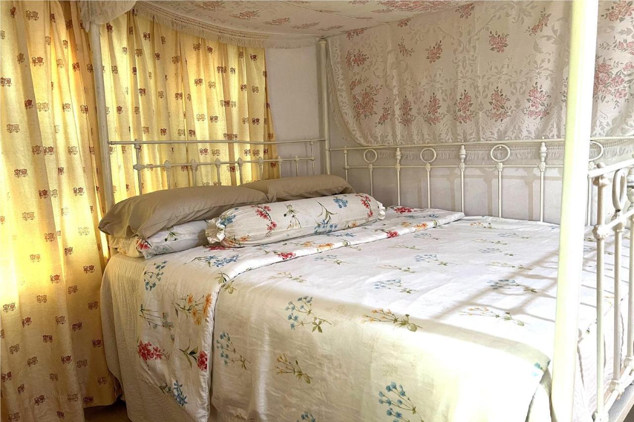 Oyo Home 90495 Homestay Kampung Kota Aur 숭가이페타니 외부 사진